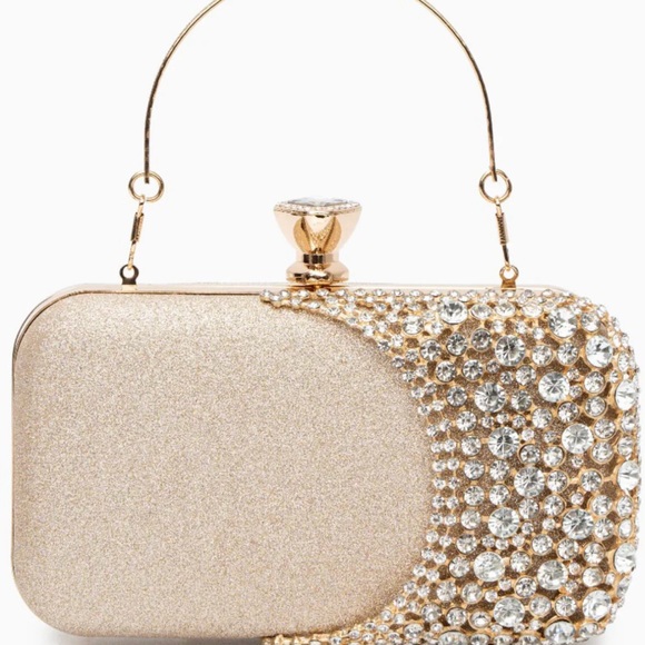 Verano Hill Majestic Clutch Bag - Picture 1 of 4